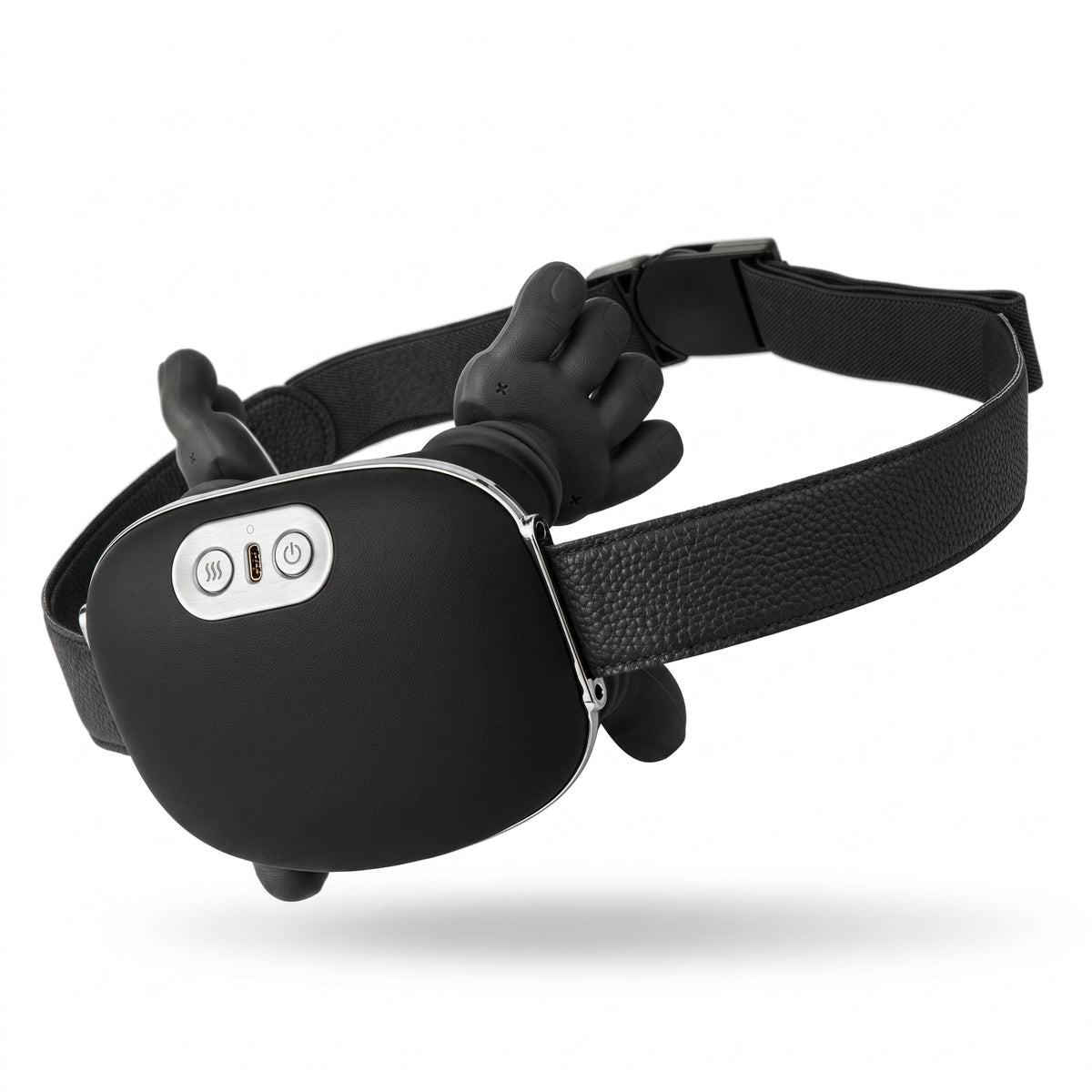 NeckEase™ Deep Tissue Neck & Shoulder Massager