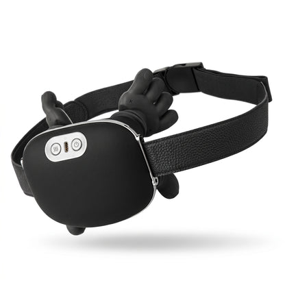 NeckEase™ Deep Tissue Neck & Shoulder Massager