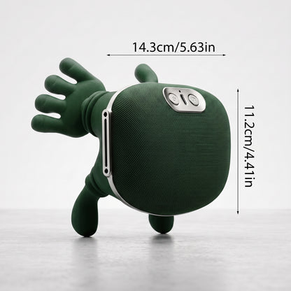 NeckEase™ Deep Tissue Neck & Shoulder Massager