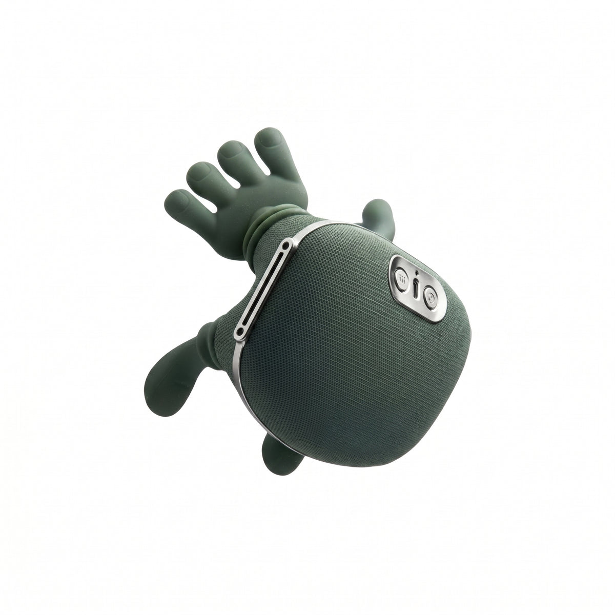 NeckEase™ Deep Tissue Neck & Shoulder Massager