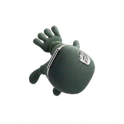 NeckEase™ Deep Tissue Neck & Shoulder Massager
